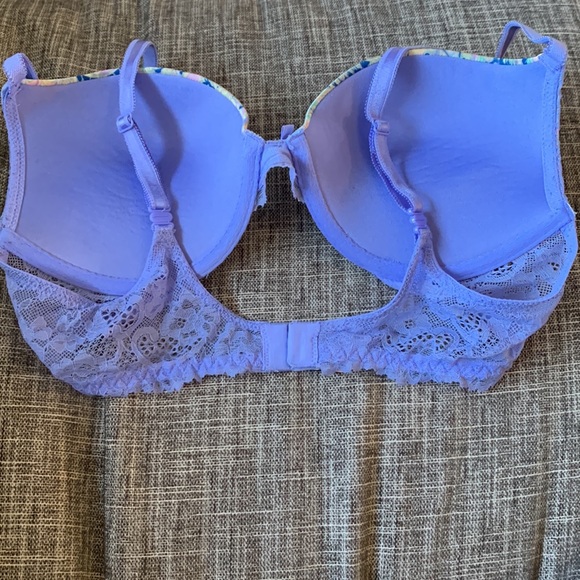 Victoria’s Secret Dream Angels Push-up bra - 34C - Picture 2 of 3